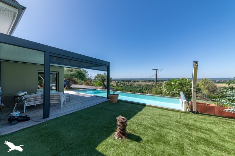 Vente Maison GASQUES - 4 pièces -140 m² - (82400)