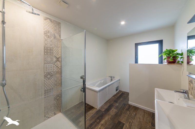 Vente Maison GASQUES - 4 pièces -140 m² - (82400)