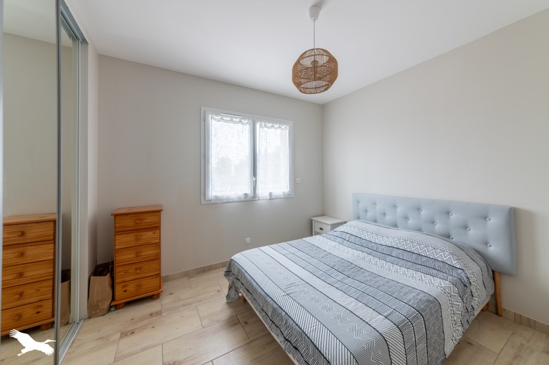 Vente Maison GOUDOURVILLE - 4 pièces -120 m² - (82400)