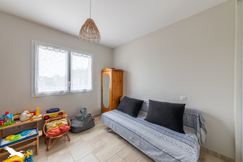 Vente Maison GOUDOURVILLE - 4 pièces -120 m² - (82400)