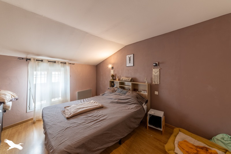 Vente Maison GOLFECH - 3 pièces -107 m² - (82400)