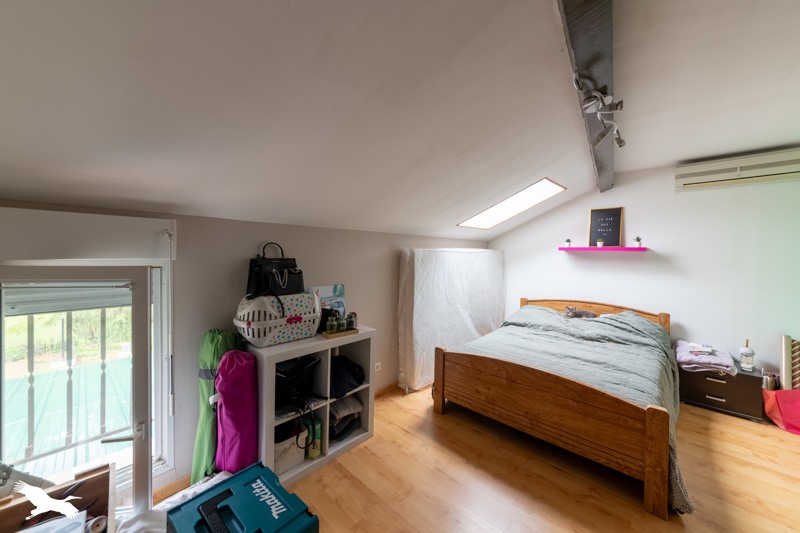 Vente Maison GOLFECH - 3 pièces -107 m² - (82400)