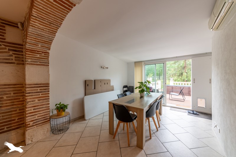 Vente Maison GOLFECH - 3 pièces -107 m² - (82400)