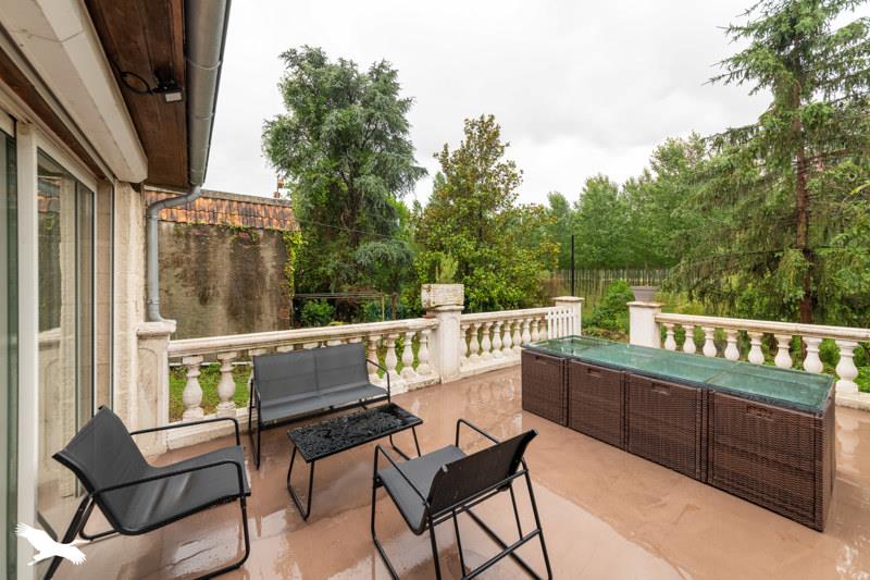 Vente Maison GOLFECH - 3 pièces -107 m² - (82400)