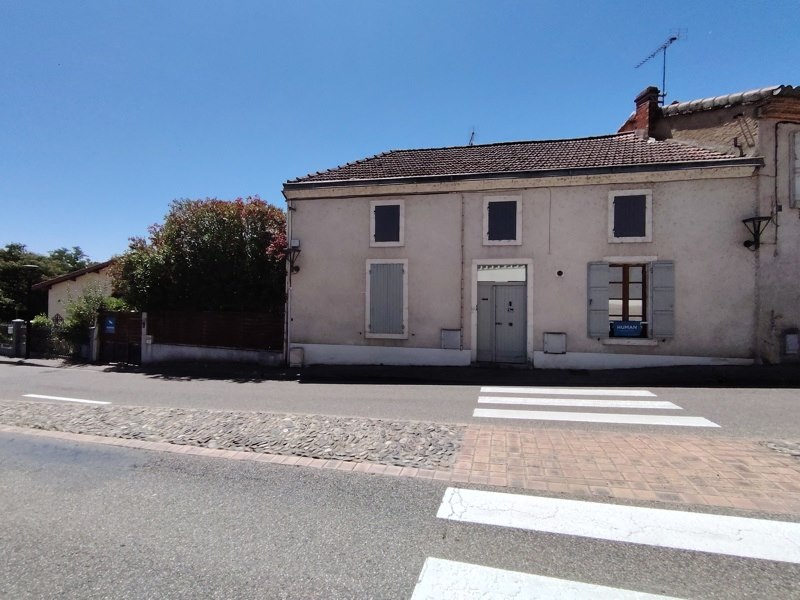 Vente Maison VALENCE - 4 pièces -107 m² - (82400)