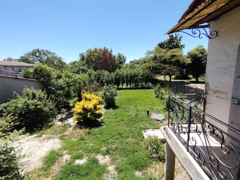 Vente Maison VALENCE - 4 pièces -107 m² - (82400)