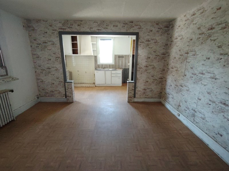Vente Maison VALENCE - 4 pièces -107 m² - (82400)