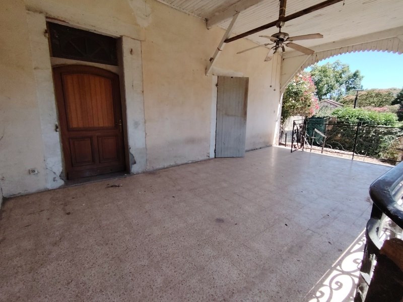 Vente Maison VALENCE - 4 pièces -107 m² - (82400)