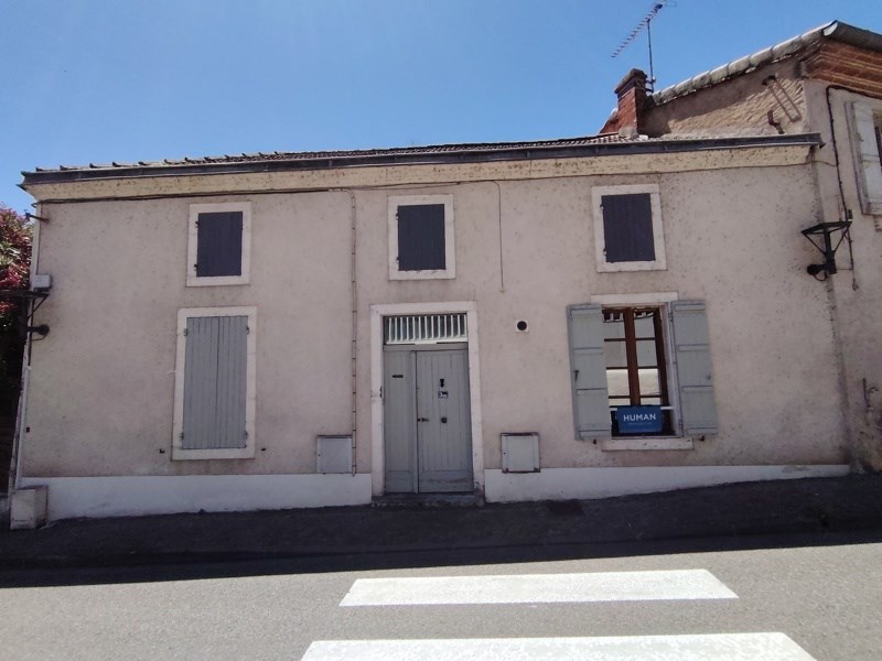 Vente Maison VALENCE - 4 pièces -107 m² - (82400)