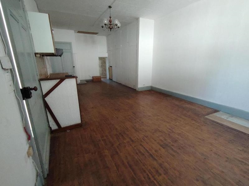 Vente Maison VALENCE - 4 pièces -107 m² - (82400)