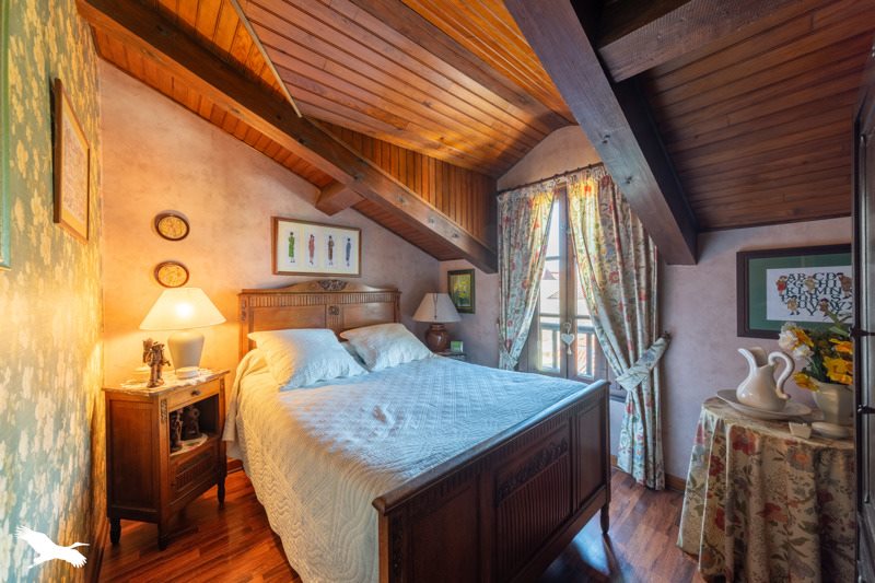 Vente Maison LAMAGISTERE - 7 pièces -151 m² - (82360)