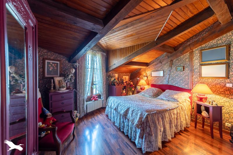 Vente Maison LAMAGISTERE - 7 pièces -151 m² - (82360)