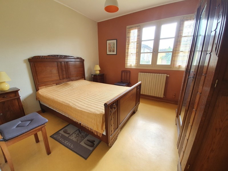 Vente Maison POMMEVIC - 4 pièces -122 m² - (82400)