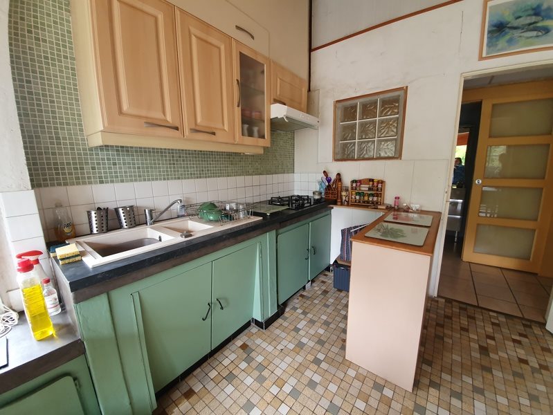 Vente Maison POMMEVIC - 4 pièces -122 m² - (82400)