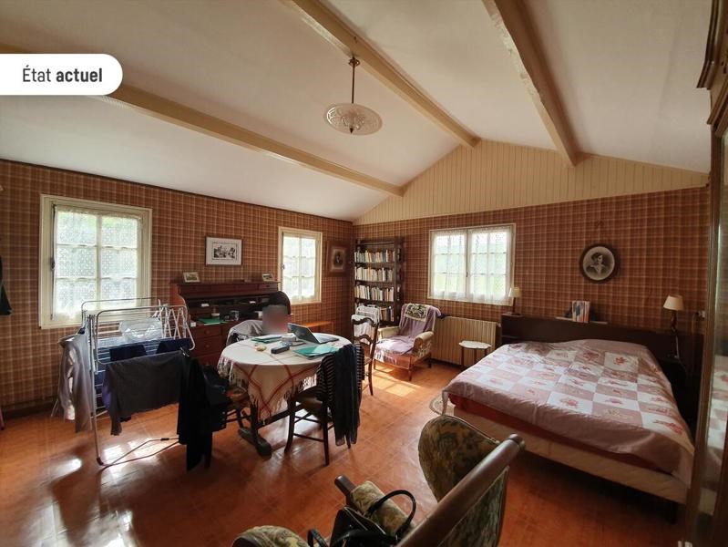Vente Maison POMMEVIC - 4 pièces -122 m² - (82400)