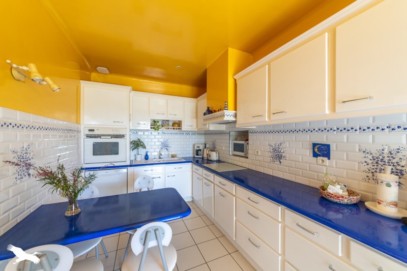 Vente Maison ST NICOLAS DE LA GRAVE - 7 pièces -171 m² - (82210)