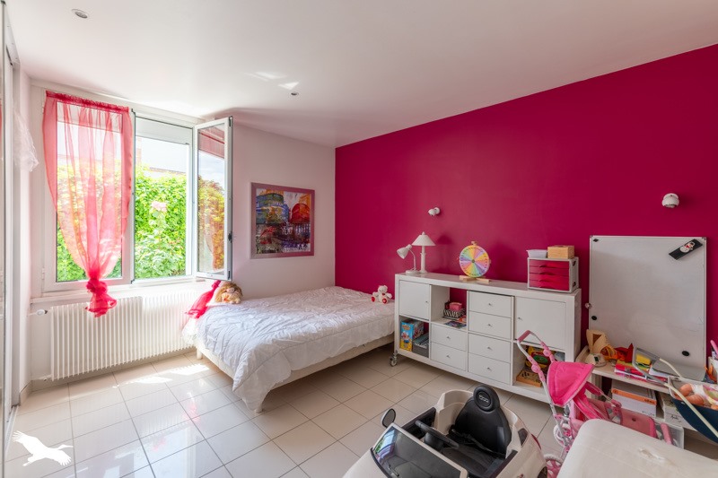 Vente Maison ST NICOLAS DE LA GRAVE - 7 pièces -171 m² - (82210)