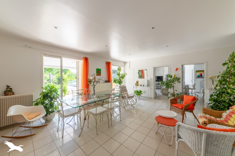Vente Maison ST NICOLAS DE LA GRAVE - 7 pièces -171 m² - (82210)