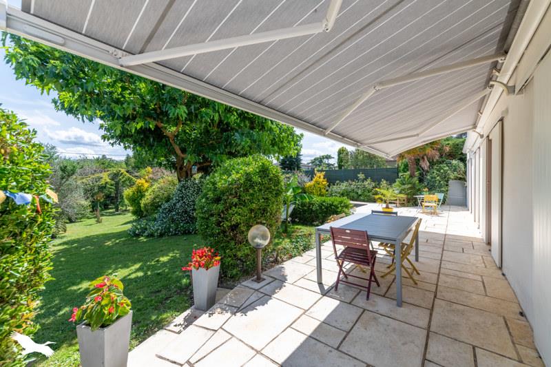 Vente Maison ST NICOLAS DE LA GRAVE - 7 pièces -171 m² - (82210)