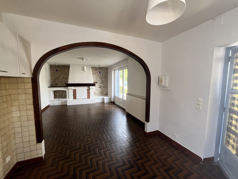 Vente Maison CASTELSAGRAT - 5 pièces -128 m² - (82400)