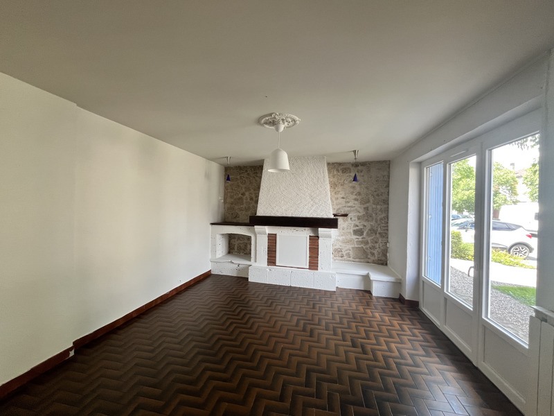 Vente Maison CASTELSAGRAT - 5 pièces -128 m² - (82400)
