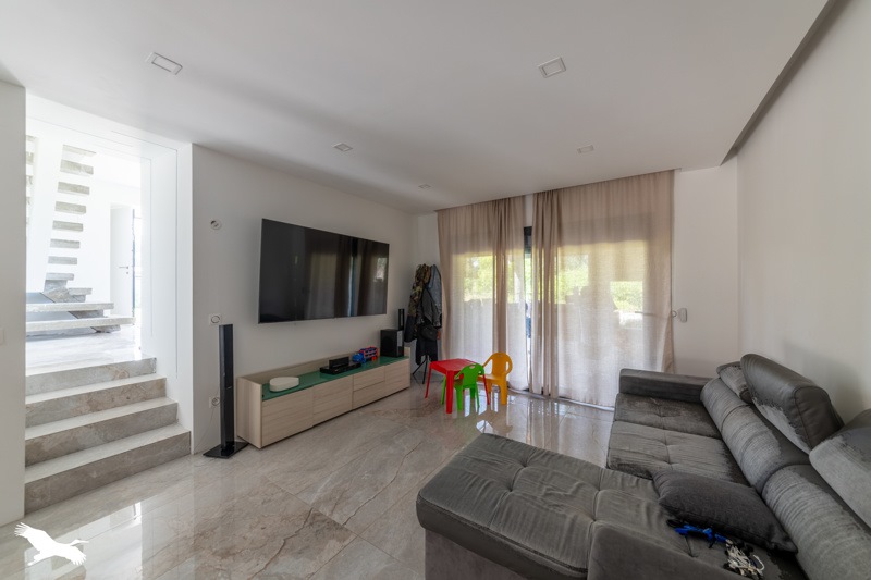 Vente Maison GOUDOURVILLE - 4 pièces -118 m² - (82400)