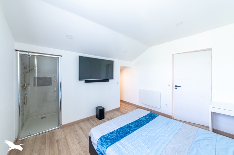 Vente Maison GOUDOURVILLE - 4 pièces -118 m² - (82400)