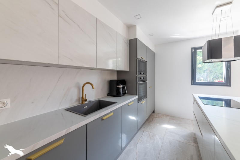 Vente Maison GOUDOURVILLE - 4 pièces -118 m² - (82400)