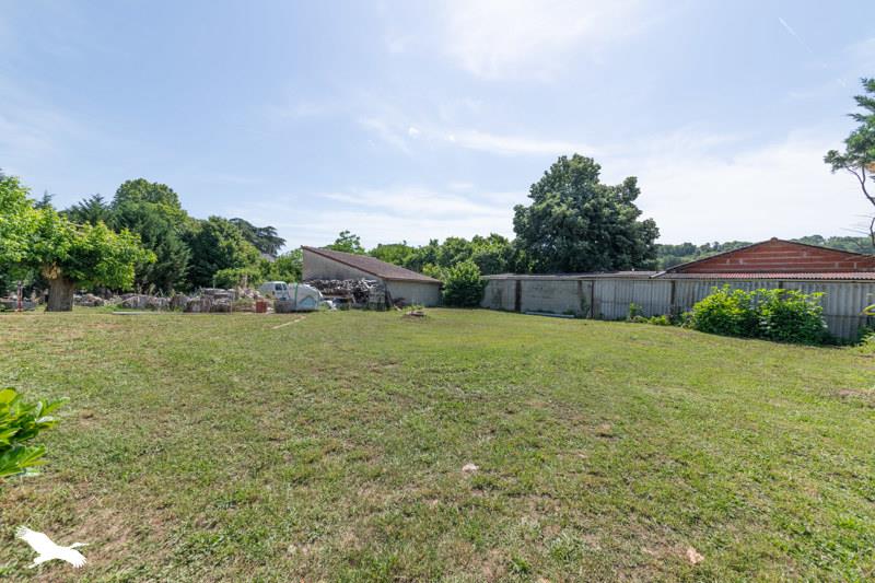 Vente Maison GOUDOURVILLE - 4 pièces -118 m² - (82400)