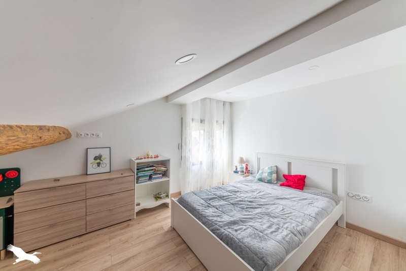 Vente Maison GOUDOURVILLE - 4 pièces -118 m² - (82400)
