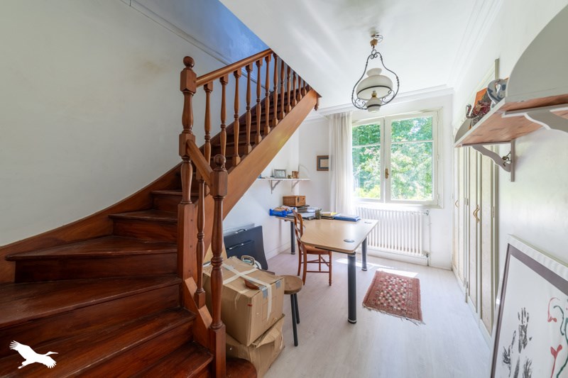 Vente Maison ST NICOLAS DE LA GRAVE - 8 pièces -201 m² - (82210)