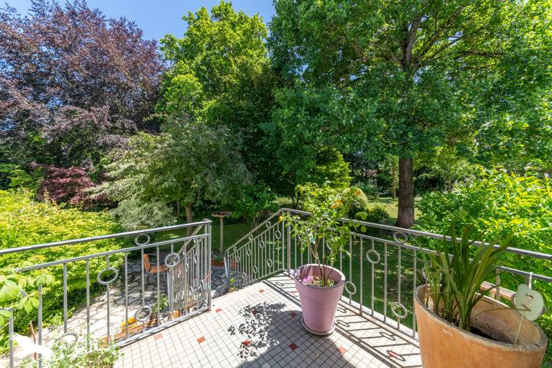 Vente Maison ST NICOLAS DE LA GRAVE - 8 pièces -201 m² - (82210)