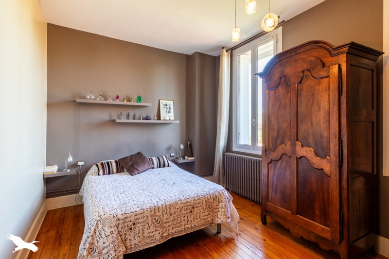 Vente Maison VALENCE - 6 pièces -194 m² - (82400)