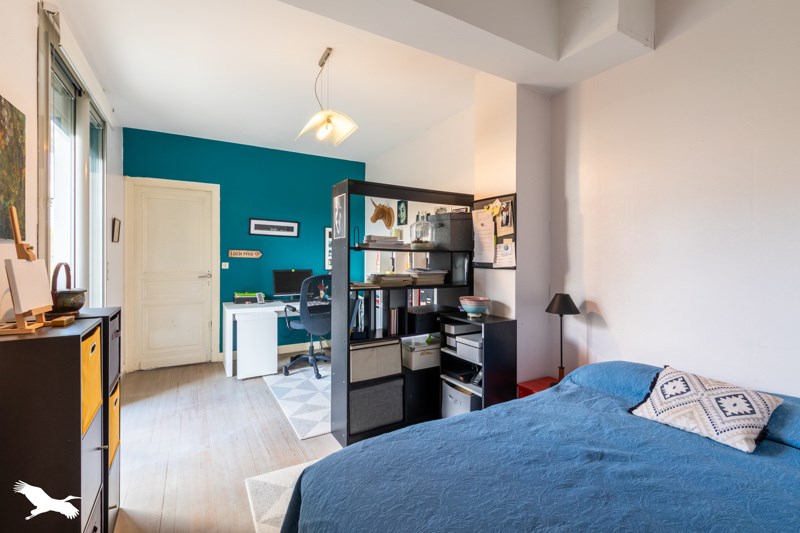 Vente Maison VALENCE - 6 pièces -194 m² - (82400)