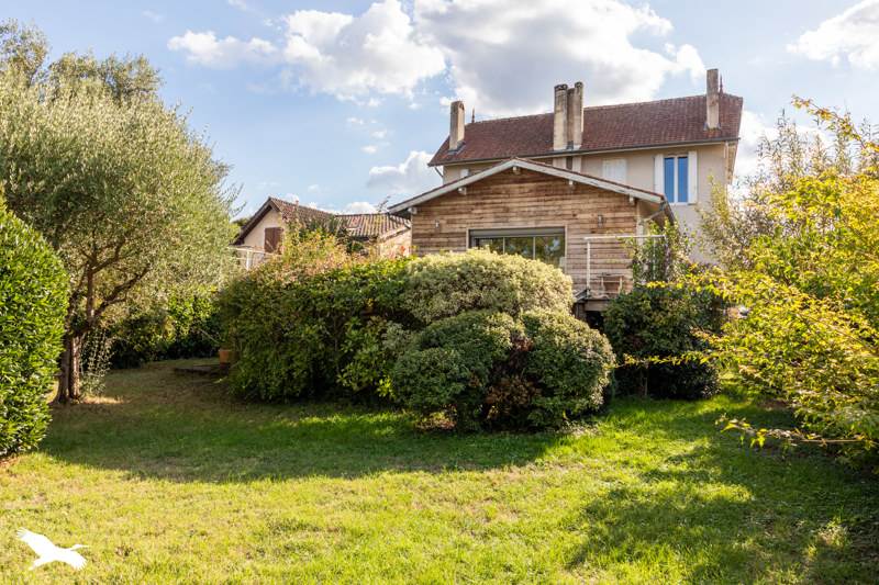 Vente Maison VALENCE - 6 pièces -194 m² - (82400)