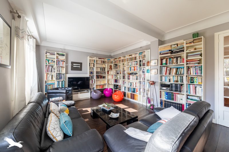 Vente Maison VALENCE - 6 pièces -194 m² - (82400)