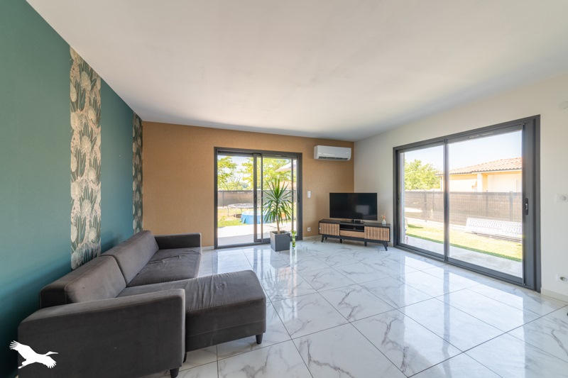 Vente Maison MALAUSE - 3 pièces -78 m² - (82200)
