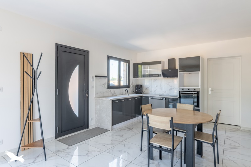 Vente Maison MALAUSE - 3 pièces -78 m² - (82200)