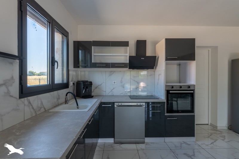 Vente Maison MALAUSE - 3 pièces -78 m² - (82200)