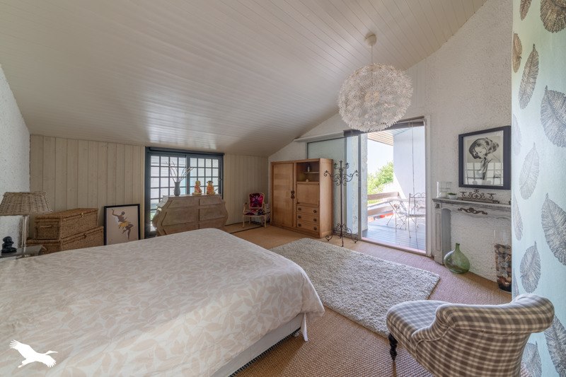 Vente Maison PUYMIROL - 4 pièces -205 m² - (47270)