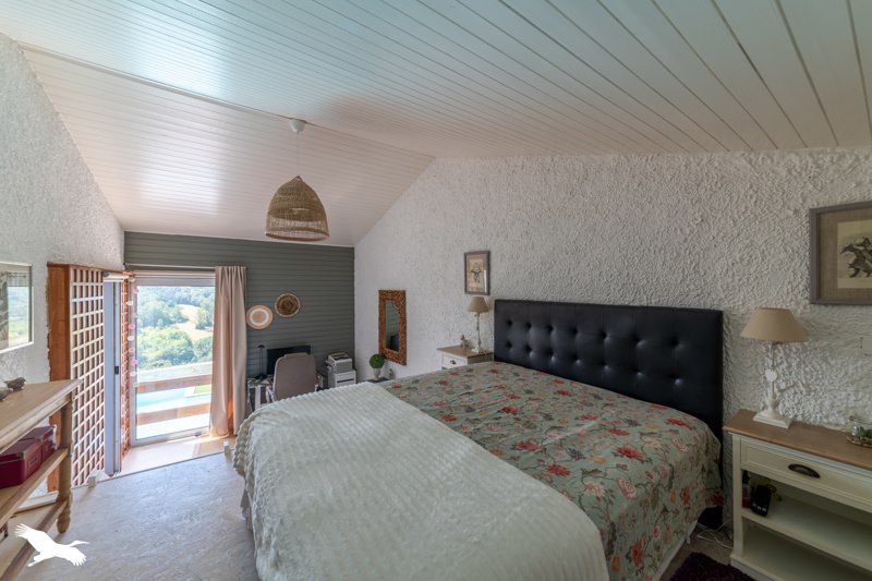 Vente Maison PUYMIROL - 4 pièces -205 m² - (47270)