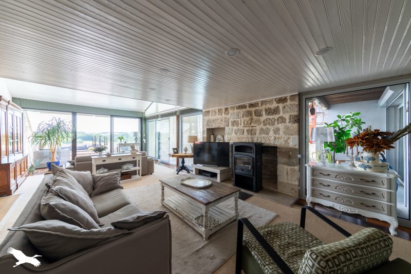 Vente Maison PUYMIROL - 4 pièces -205 m² - (47270)