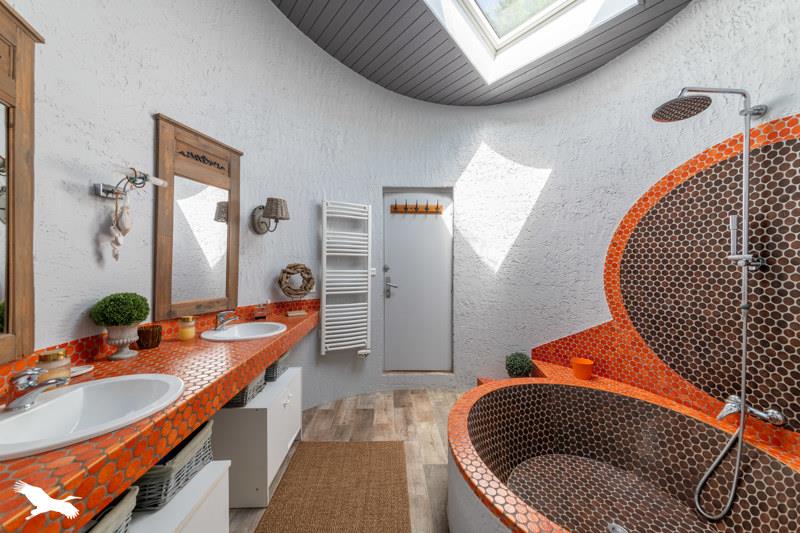 Vente Maison PUYMIROL - 4 pièces -205 m² - (47270)