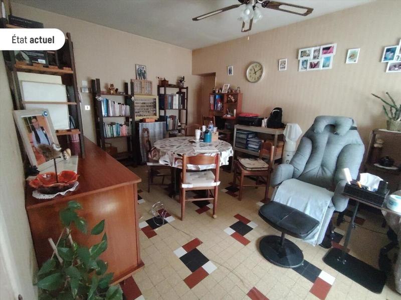 Vente Maison MALAUSE - 4 pièces -114 m² - (82200)