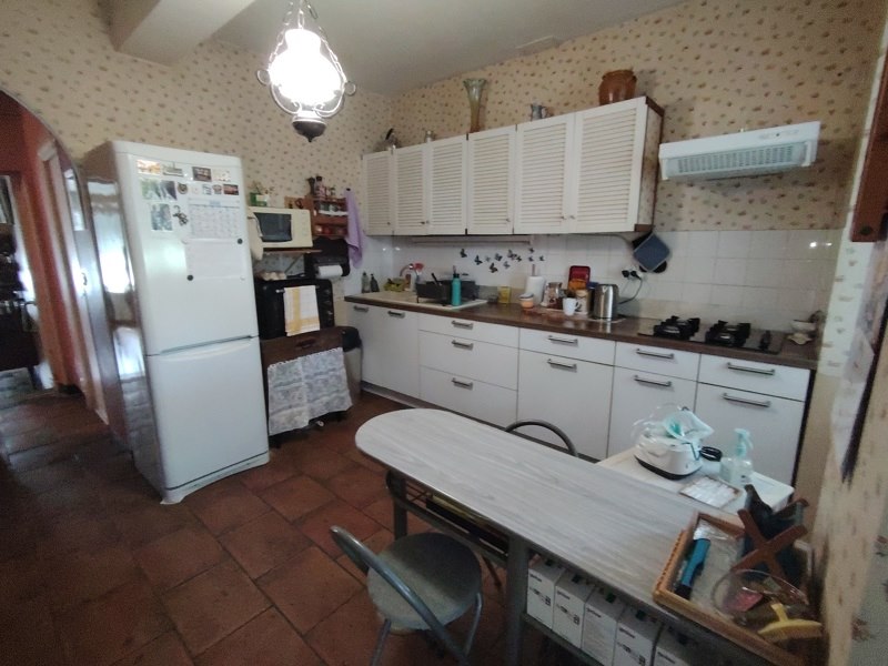 Vente Maison MALAUSE - 4 pièces -114 m² - (82200)