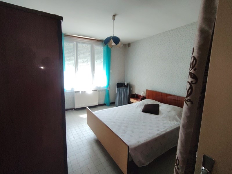 Vente Maison MALAUSE - 4 pièces -114 m² - (82200)