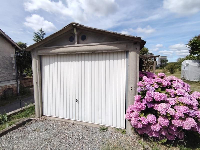 Vente Maison MALAUSE - 4 pièces -114 m² - (82200)