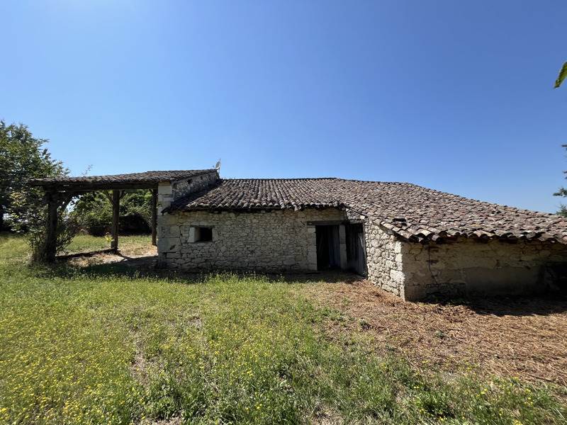 Vente Grange BOURG DE VISA - - - (82190)
