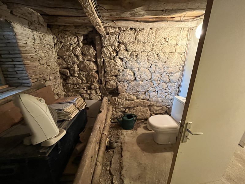 Vente Grange BOURG DE VISA - - - (82190)