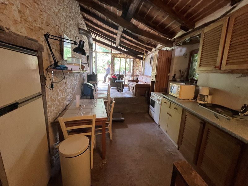 Vente Grange BOURG DE VISA - - - (82190)